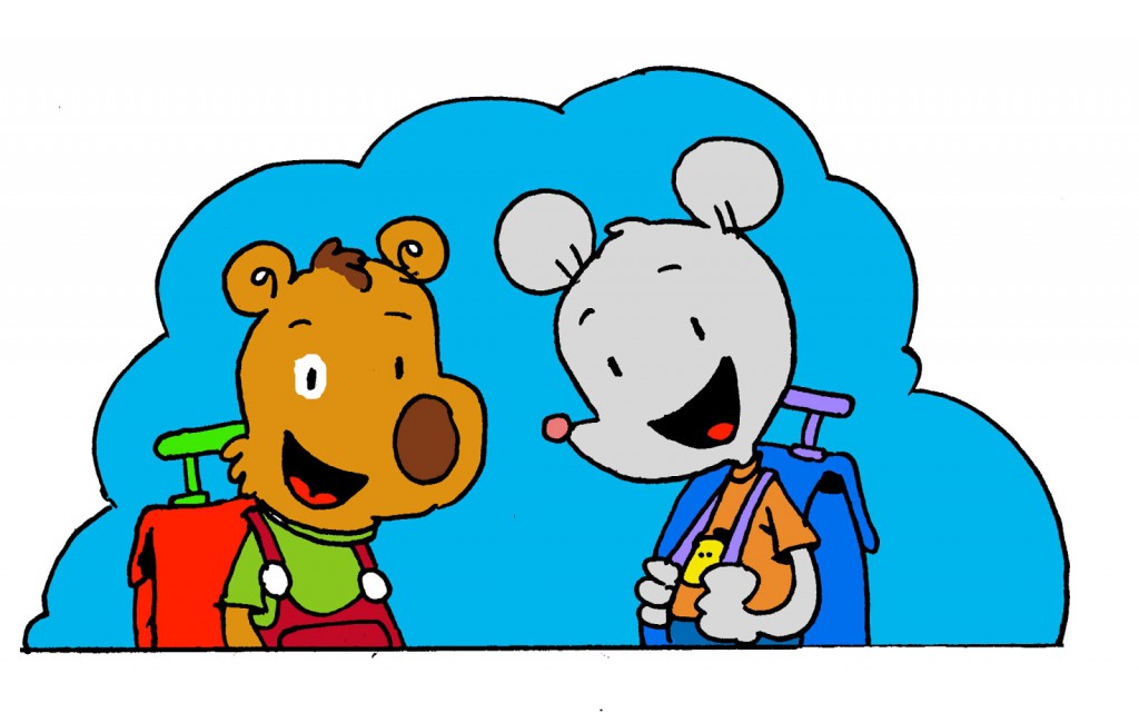 Pages de garde des cahiers 2021-2022 – Le blog de Chat noir