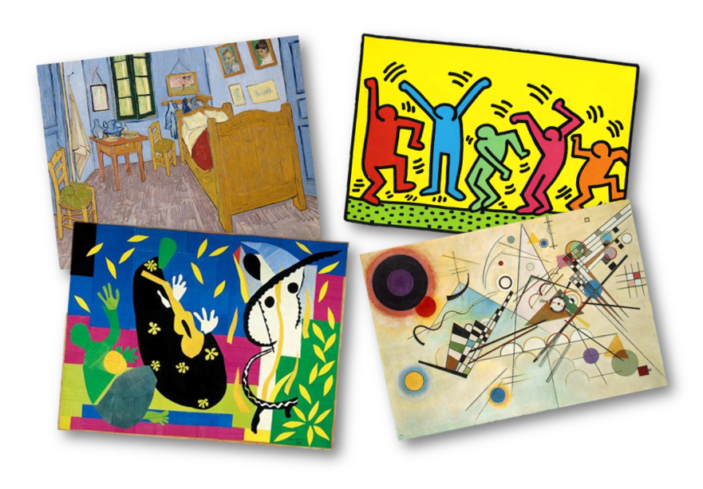 Une année avec Musette Souricette – Le blog de Chat noir