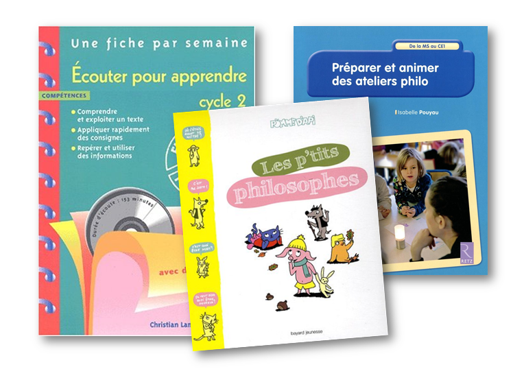 Programmation en langage oral – Le blog de Chat noir