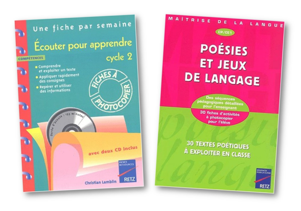 Programmation en langage oral – Le blog de Chat noir