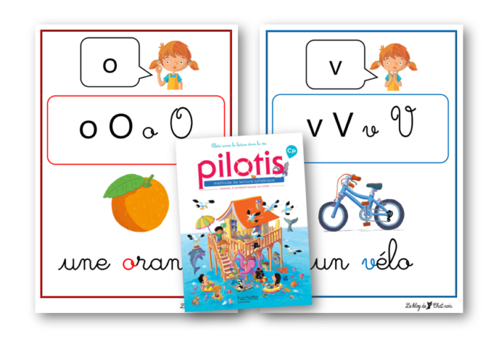 Toutes mes ressources Pilotis 2019 – Le blog de Chat noir