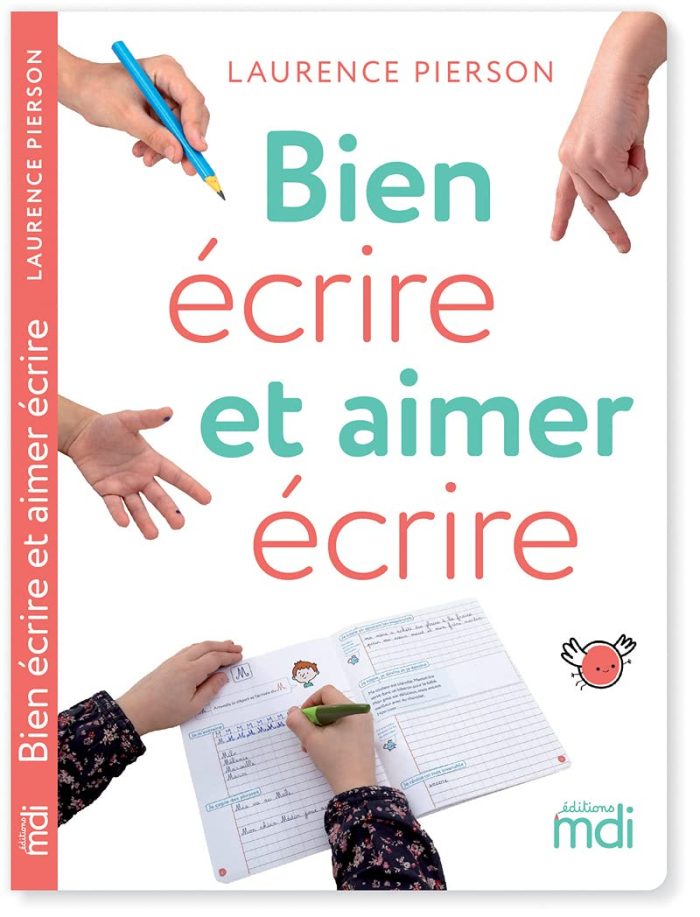 Bien écrire et aimer écrire – Le blog de Chat noir